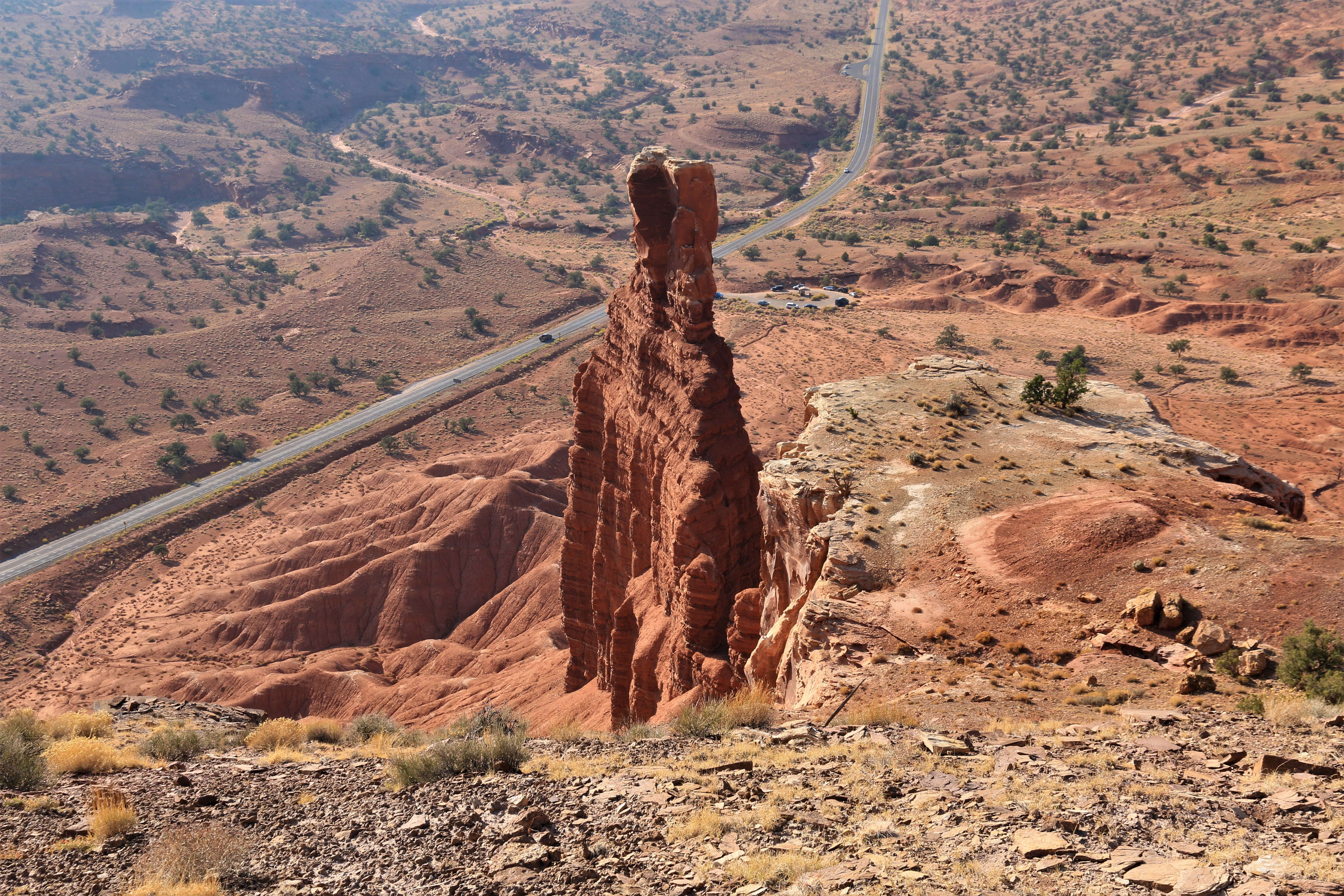 Capitol Reef NP
